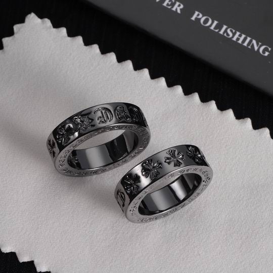 Chrome Hearts ring 06yxh05